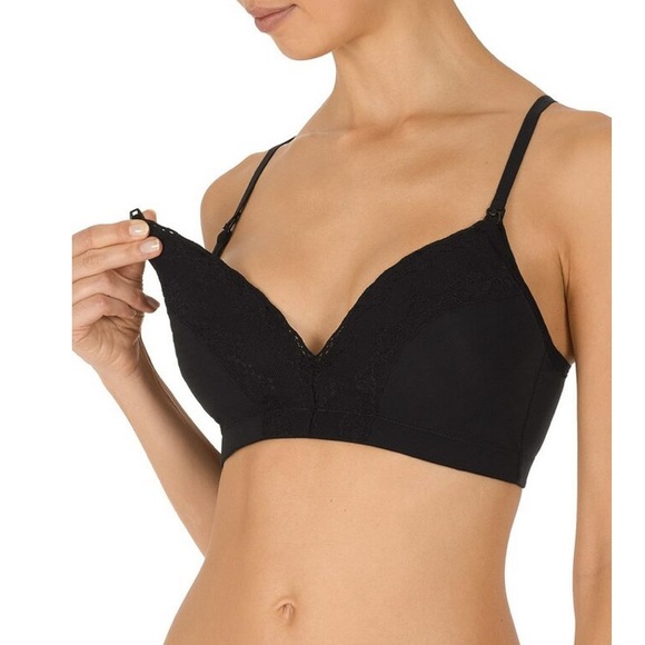 Natori Other - NEW Natori BLISS PERFECTION WIRELESS MATERNITY BRA